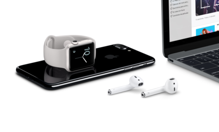 Los AirPods saldrían a la venta la semana que viene, según un distribuidor alemán