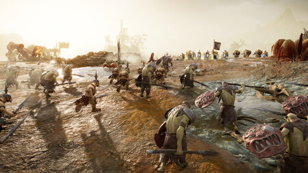 Imagen de Warhammer Age Of Sigmar Realms Of Ruin (Frontier)