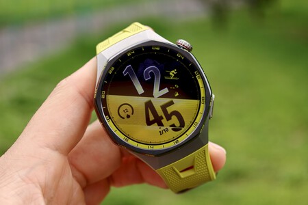 Huawei Watch Gt 7 Pro Analisis Review Experiencia Uso Mexico Pantalla