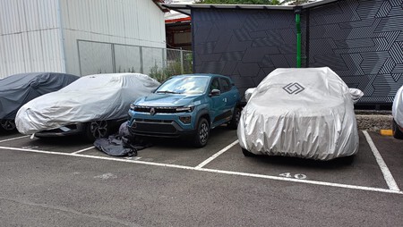 Kwid 2026