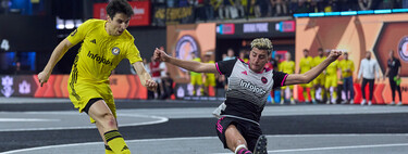 Todos los equipos de Kings League irán a México gracias a Zlatan Ibrahimovic. Así funcionará el Redemption Game