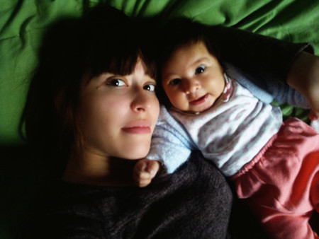 La foto de tu bebé: De cumplemes con Jazmín