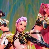 'Las Guerreras K-Pop' rompe un récord musical que llevaba intacto desde hace 56 años 