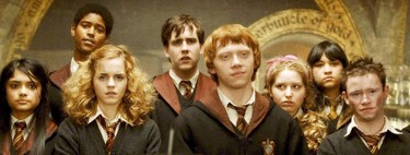 La Casa Gryffindor es la más querida de Harry Potter, pero lo cierto es que no es como nos la han vendido  