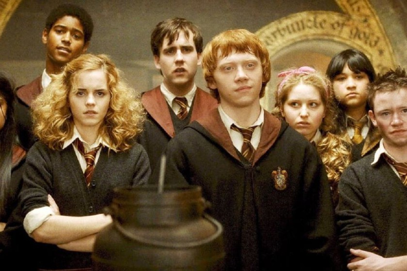 La Casa Gryffindor es la más querida de Harry Potter, pero lo cierto es que no es como nos la han vendido