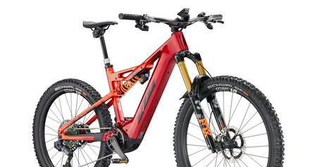 Ktm Macina Prowler 2022 Bicicelta Electrica 0 001
