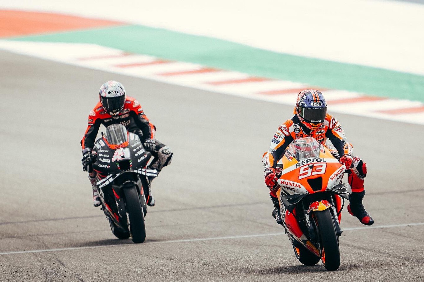 Horarios MotoGP Portugal 2022: Fechas, favoritos y cómo ver las carreras por TV y online