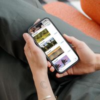 Hay un ajuste que te permite eliminar de forma rápida unos cuantos GB inservibles del iPhone: el de las fotos duplicadas 