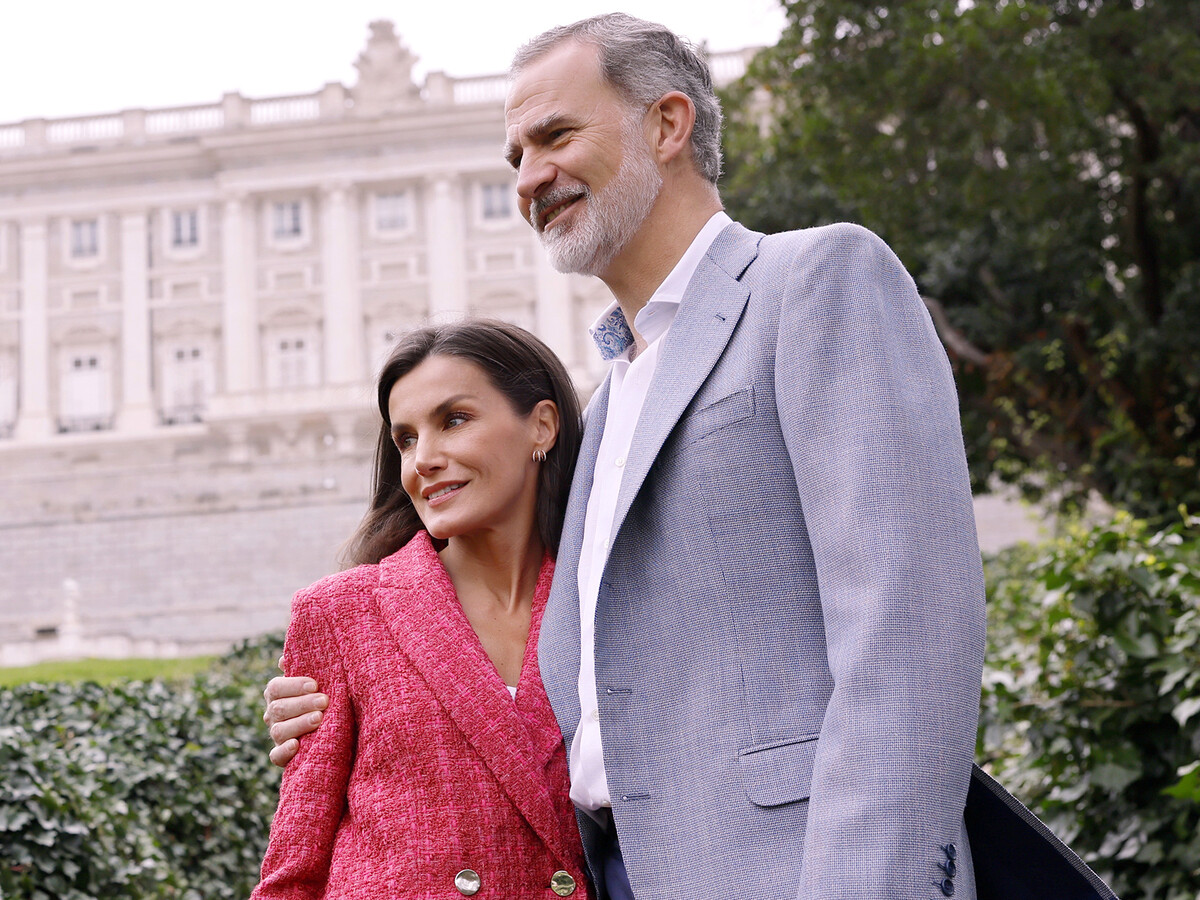 Letizia planta de nuevo a la familia de Felipe VI: la prueba de que no quiere ni verlos