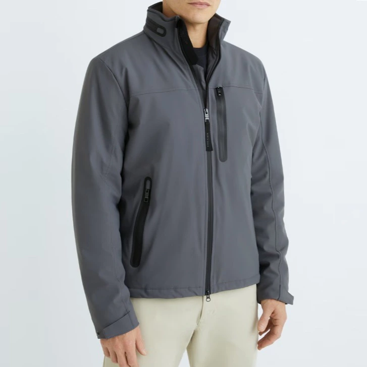 North Sails Cazadora de hombre sin elasticos sailor