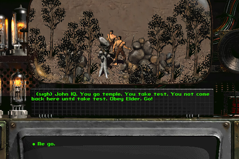 Imagen de Fallout 2