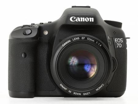 La EOS 7D Mark II de Canon posiblemente será presentada, por fin, en el CP+ japonés
