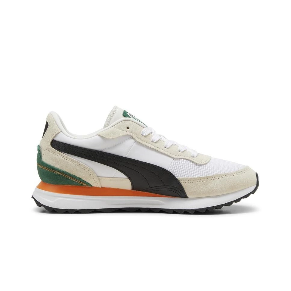 Zapatillas casual de hombre Road Rider SD Puma

