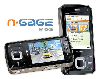 Nuevos y muy interesantes juegos llegarán pronto a N-Gage