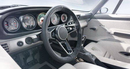Interior Singer 1