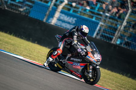 Alcoba Argentina Moto2 2022