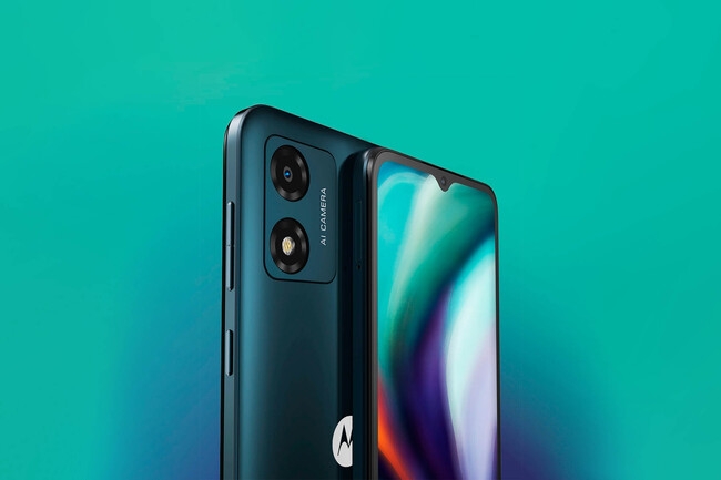 Moto E13