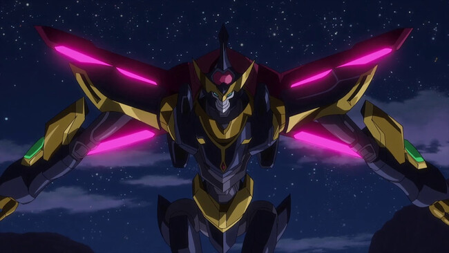 Cómo ver todo 'Code Geass' en streaming. Order de visionado del icónico ...