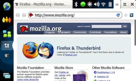Mozilla suspende el desarrollo de Firefox para Windows Mobile