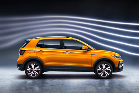 Volkswagen Taigun 2023 Precio Mexico 2