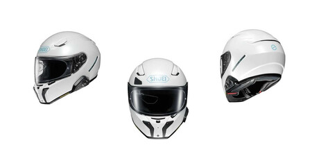 Shoei Opticson 1 2022