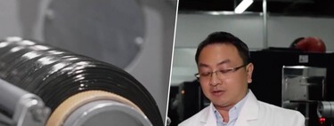 Hasta ahora, solo Japón y EEUU podían fabricar la "Fórmula 1" de las fibras de carbono: China acaba de romper su monopolio en tiempo récord