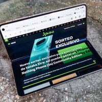 El plegable que más se acerca a la pantalla perfecta esquiva todos los problemas menos uno: el OPPO Find N6 marca el camino a seguir