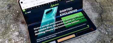 El plegable que más se acerca a la pantalla perfecta esquiva todos los problemas menos uno: el OPPO Find N6 marca el camino a seguir