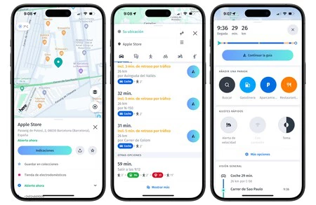 ここでは Wego Maps Iphone Apple