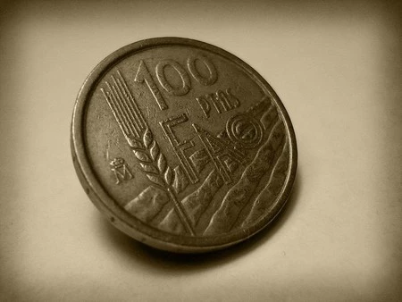 ¿Cambiamos pesetas por euros? Ya quedan pocos años para poder hacerlo 