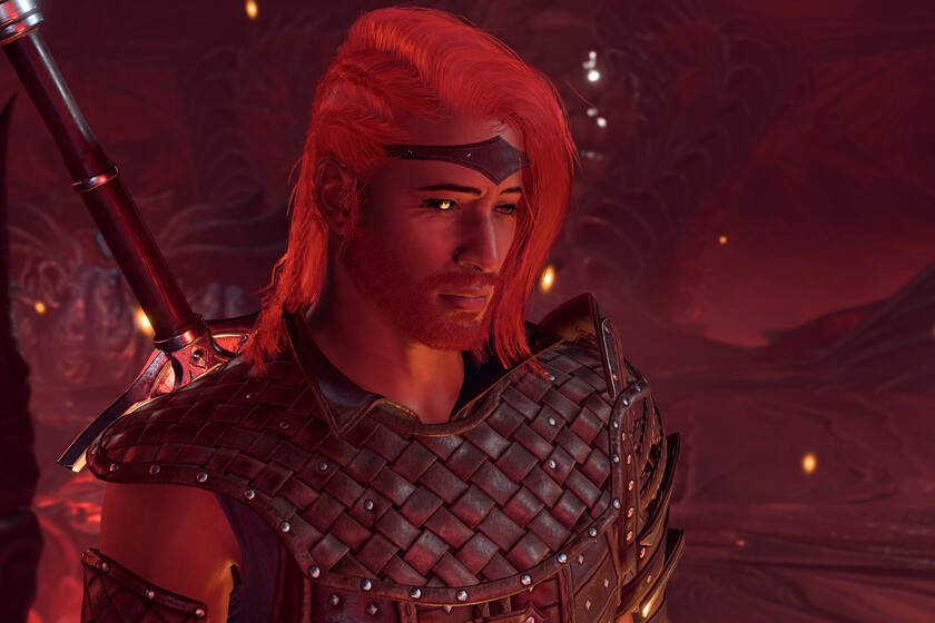 Imagen De Baldurs Gate 3 Larian Studios 3