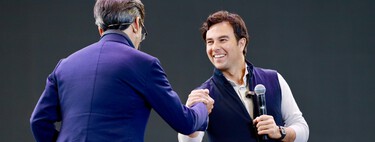 Ni Ferrari ni Red Bull. Un equipo quiere darle a Sergio Pérez su última oportunidad en F1, pero tendrá competencia 