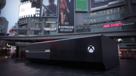 Microsoft vendió tres millones de Xbox One antes del fin de 2013