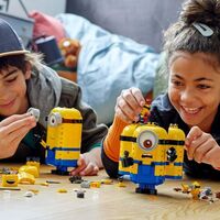 19 sets de Lego para regalar en Navidad basados en series, películas y personajes de cine y televisión