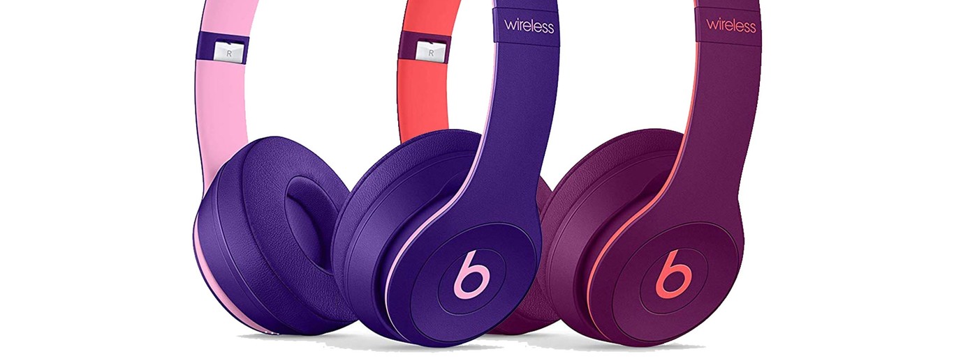 beats pop magenta magenta beats solo Beats Solo Wireless Pop Collection en oferta, ahora 89,99€ por Black  Friday 2019