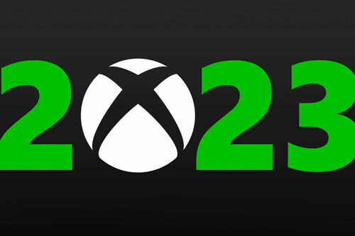 Xbox Year In Review 2023