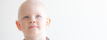 Leucemia en bebés y niños: tipos y síntomas del cáncer infantil más frecuente 