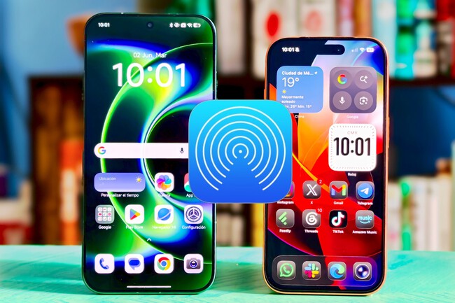 Xiaomi Compatible Airdrop Iphone Lista Completa Celulares Modelos Compatibles