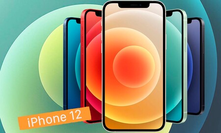 Dónde comprar, más barato y al mejor precio, el nuevo iPhone 12 de Apple