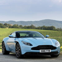 El futuro de Aston Martin pasa por versiones híbridas en toda su gama