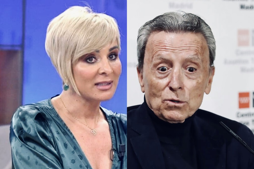 La separación de Ortega Cano y Ana María, en números: este es el pastizal que podrían ganar