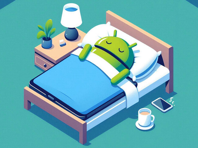 Adormir