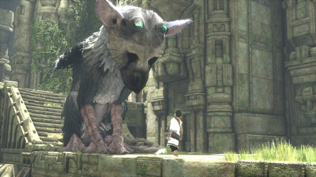 The Last Guardian finaliza por fin su desarrollo y entra en fase gold
