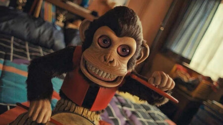 Monkey