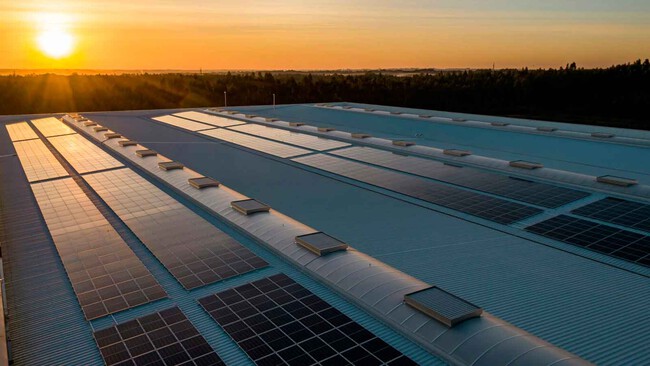 Paneles Solares 02