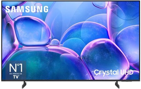 Crystal UHD