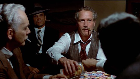 'El golpe' ('The Sting', George Roy Hill, 1973)