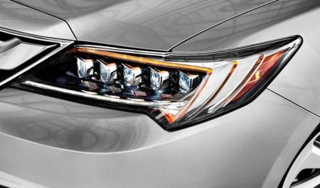 Acura Ilx 2016 (4)