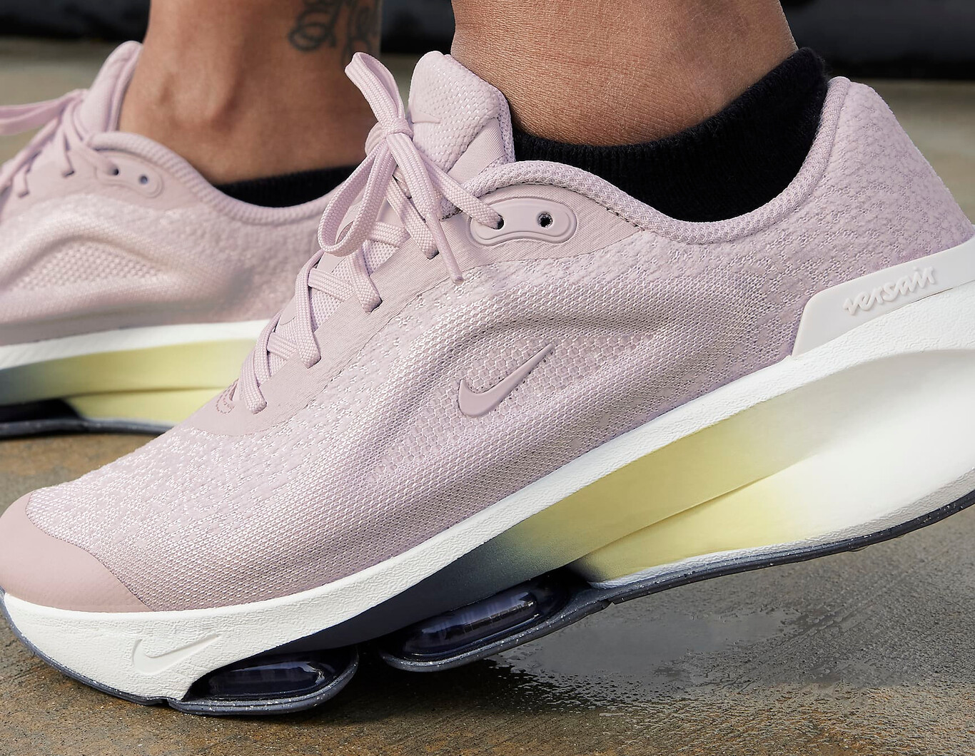 El outlet de Nike rebaja decenas de zapatillas a casi mitad de precio  perfectas como regalo para deportistas