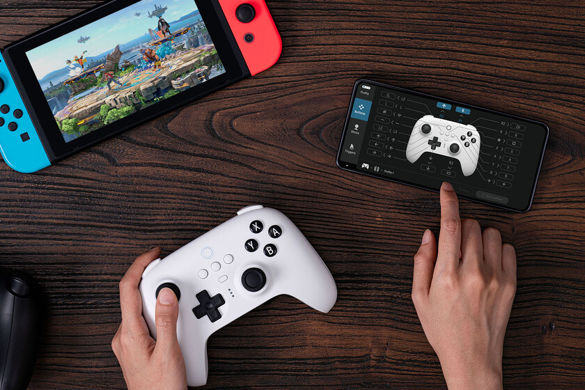 Cazando Gangas Mexico 8bitdo Amazon Mexico Ofertas Descuentos Eneba Mercado Libre Resident Evil Xbox